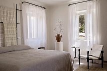 Boheme Mykonos - Wohnbsp. Suite Bohemian Meerblick mit Outdoor-Jacuzzi (Zimmercodierung W1M)
