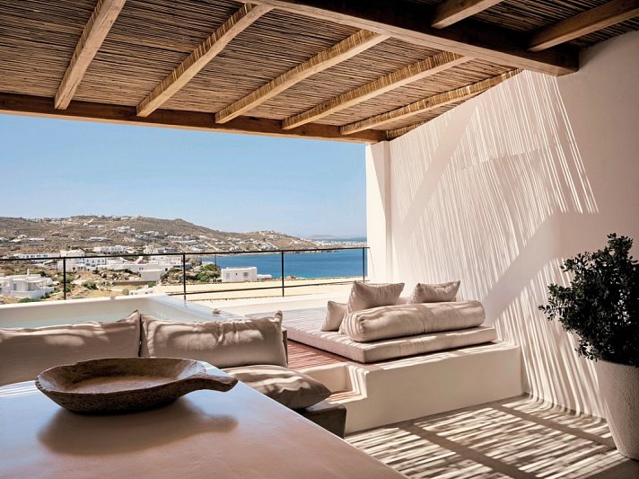 Boheme Mykonos
