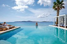 Mykonos Grand Hotel & Resort - Adults Only Pool