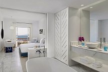 Mykonos Grand Hotel & Resort - Superior Sea View Room