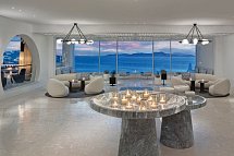 Mykonos Grand Hotel & Resort - Lobby