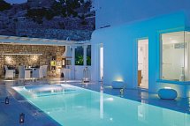 Mykonos Grand Hotel & Resort
