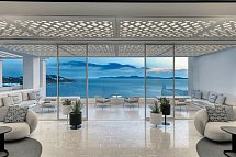 Mykonos Grand Hotel & Resort - Lobby