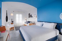 Mykonos Grand Hotel & Resort - Premium Sea View Room