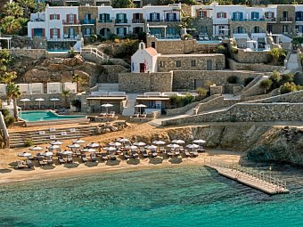 Mykonos Grand Hotel & Resort
