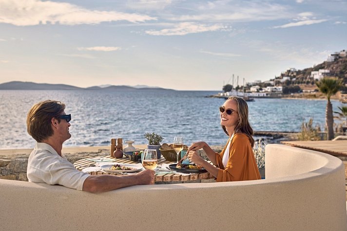 Mykonos Grand Hotel & Resort