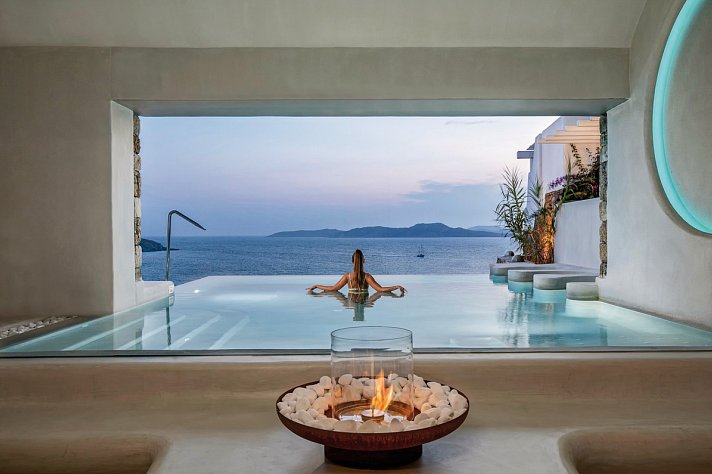 Mykonos Grand Hotel & Resort