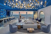 Mykonos Grand Hotel & Resort - Bolla Bar