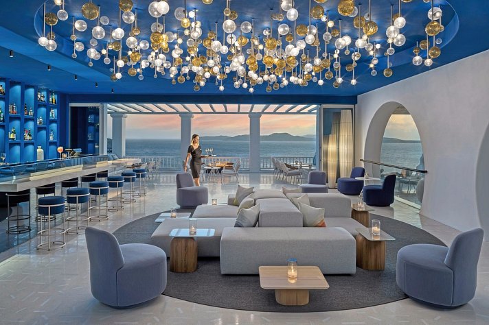 Mykonos Grand Hotel & Resort