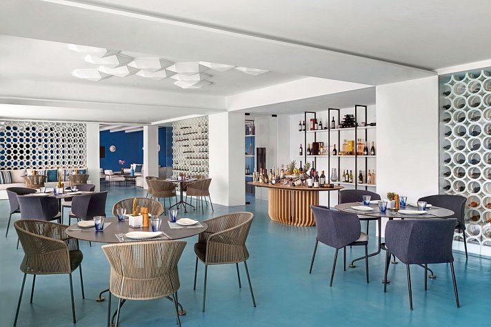 Mykonos Grand Hotel & Resort