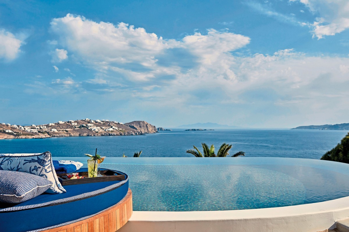 Katikies Mykonos