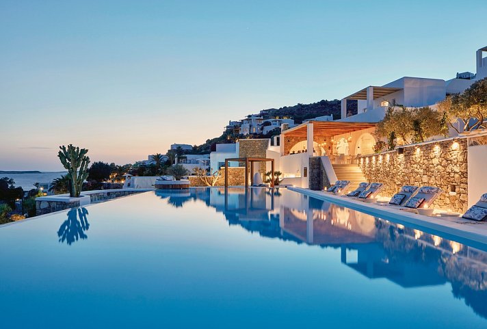 Katikies Mykonos