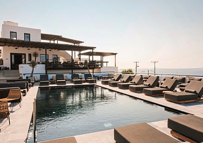 ananea Mykonos Ornos