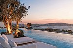 Deos Mykonos - A Myconian Collection Hotel