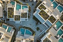 Deos Mykonos - A Myconian Collection Hotel