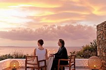 Deos Mykonos - A Myconian Collection Hotel - EPICO