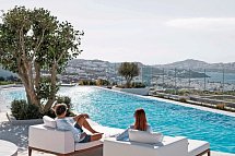 Deos Mykonos - A Myconian Collection Hotel