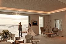 Deos Mykonos - A Myconian Collection Hotel