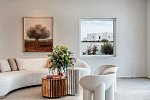 Deos Mykonos - A Myconian Collection Hotel
