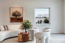 Deos Mykonos - A Myconian Collection Hotel