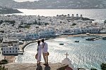 Deos Mykonos - A Myconian Collection Hotel
