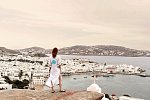 Deos Mykonos - A Myconian Collection Hotel