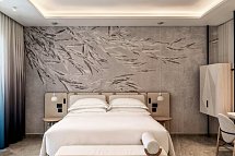 Deos Mykonos - A Myconian Collection Hotel - Delta Sea View with Outdoor Hot Tub