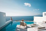 Deos Mykonos - A Myconian Collection Hotel