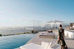 Deos Mykonos - A Myconian Collection Hotel