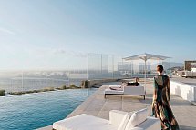 Deos Mykonos - A Myconian Collection Hotel