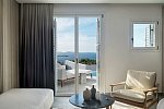 Deos Mykonos - A Myconian Collection Hotel
