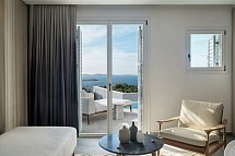 Deos Mykonos - A Myconian Collection Hotel - BETA SUITE Private Pool Sea View