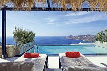 Myconian Utopia - Majestic Retreat with Private Infinity Pool