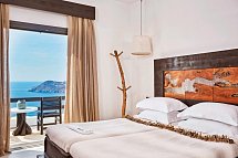 Myconian Utopia - Signature Retreat (Zimmercodierung UG1)