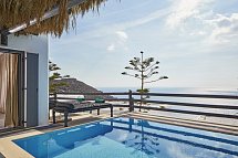 Myconian Utopia - Majestic Retreat Private Pool (Zimmercodierung JB3)