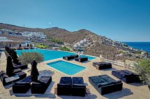 Myconian Villa Collection