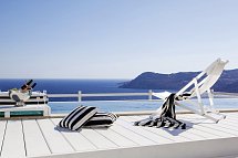 Myconian Villa Collection - Prestige Villa 1 Bedroom