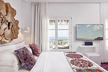 Myconian Villa Collection - Prestige Sea View