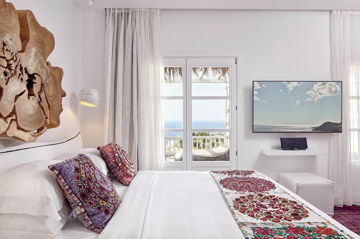 Myconian Villa Collection