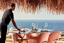 Myconian Villa Collection - Restaurant 