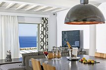 Myconian Villa Collection - Elegant Villa 1 Bedroom