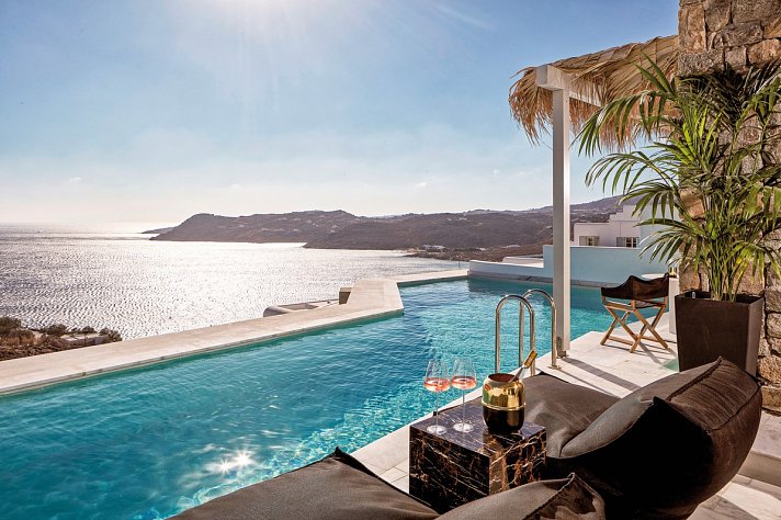 Myconian Villa Collection