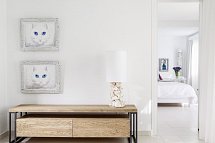 Myconian Villa Collection - Elegant Villa 1 Bedroom