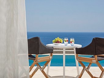 Myconian Villa Collection