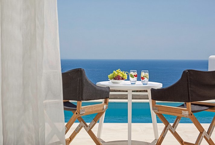 Myconian Villa Collection
