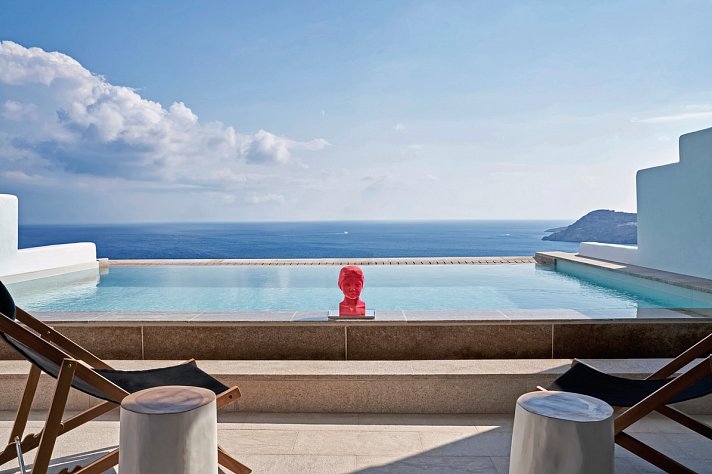 Myconian Villa Collection