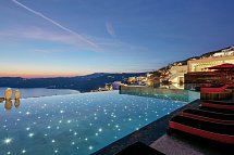 Myconian Avaton Resort