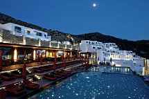 Myconian Avaton Resort