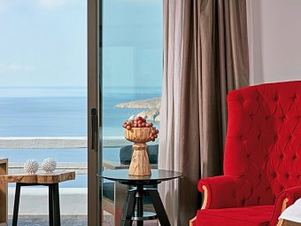 Myconian Avaton Resort