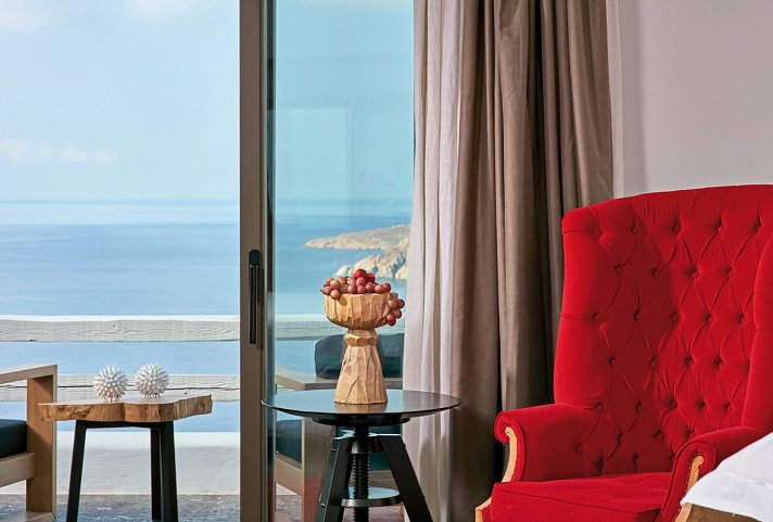 Myconian Avaton Resort